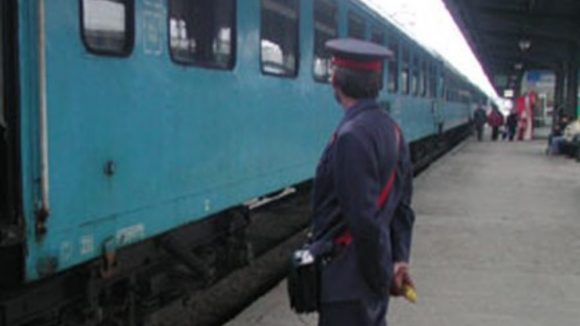 Trecereea la ora de iarnă aduce modificări în mersul trenurilor Trecereea la ora de iarnă aduce modificări în mersul trenurilor