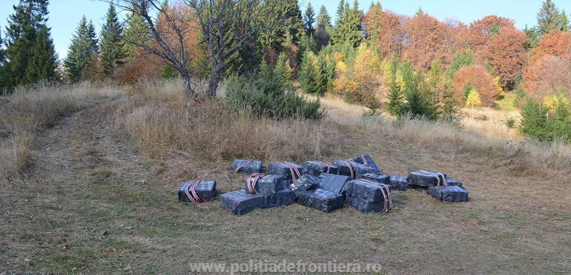 Contrabandă după scenariu de film, cu urmăriri și împușcături Contrabandă după scenariu de film, cu urmăriri și împușcături