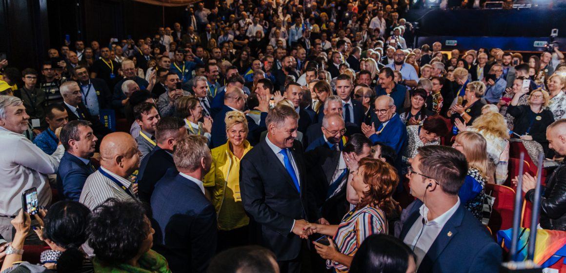 României i-ar fi mai bine fără PSD