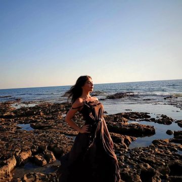Sigheteanca Diana Codrea își va etala talentul în cadrul emisiunii ”Vocea României”, în această seară