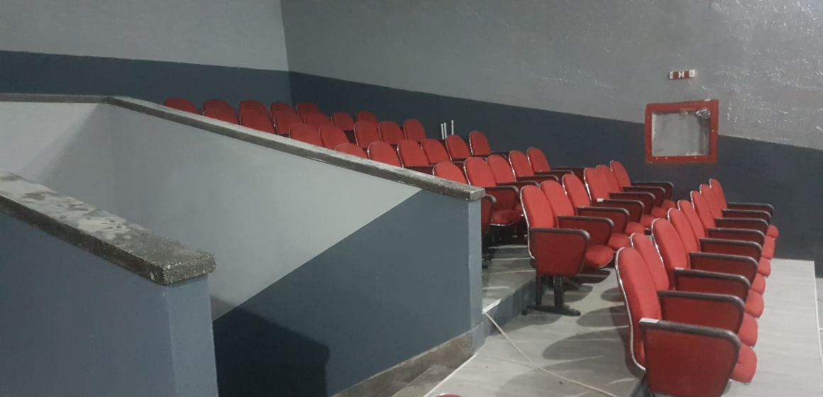 Sighetul va avea până la finele anului cinematograf 3D, cu toate filmele care rulează în mall-uri