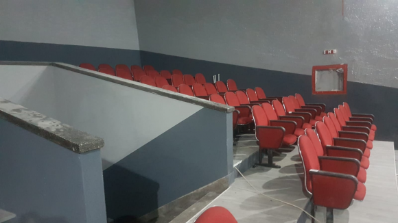 Sighetul va avea până la finele anului cinematograf 3D, cu toate filmele care rulează în mall-uri Sighetul va avea până la finele anului cinematograf 3D, cu toate filmele care rulează în mall-uri