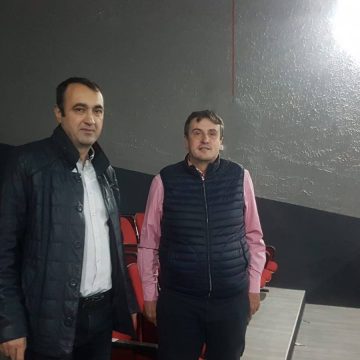 Municipiul Sighetu Marmației va avea, în curând, un cinematograf 3D Municipiul Sighetu Marmației va avea, în curând, un cinematograf 3D