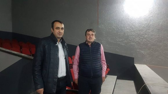 Municipiul Sighetu Marmației va avea, în curând, un cinematograf 3D Municipiul Sighetu Marmației va avea, în curând, un cinematograf 3D