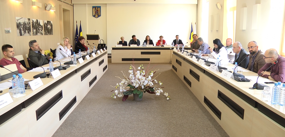 Consiliul Local Sighet, convocat în ședință ordinară. Ce proiecte sunt pe ordinea de zi