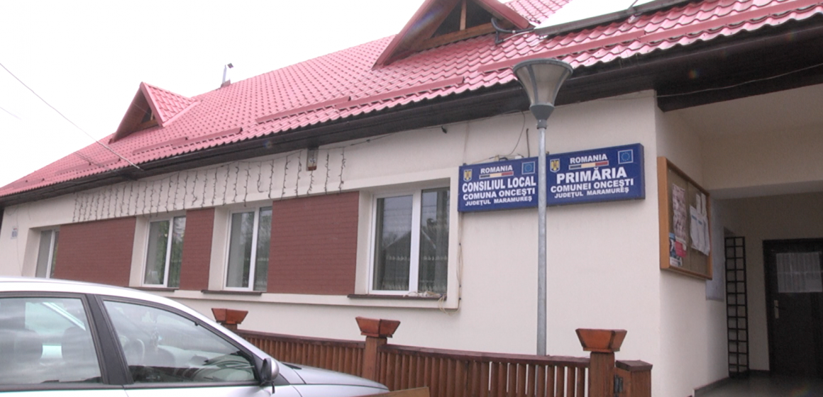 Contabilul Primăriei Oncești, trimis în judecată de DNA Contabilul Primăriei Oncești, trimis în judecată de DNA