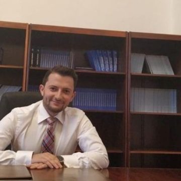 Deputatul Duruș anticipează continuarea dezastrului din infrastructura rutieră. Maramureșul riscă să piardă Autostrada Nordului
