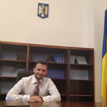 Deputatul Vlad Emanuel Duruș: USR are soluții de eliminare a pensiilor speciale și după decizia CCR Deputatul Vlad Emanuel Duruș: USR are soluții de eliminare a pensiilor speciale și după decizia CCR