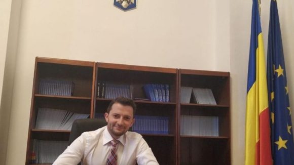 Deputatul Vlad Emanuel Duruș: USR are soluții de eliminare a pensiilor speciale și după decizia CCR Deputatul Vlad Emanuel Duruș: USR are soluții de eliminare a pensiilor speciale și după decizia CCR