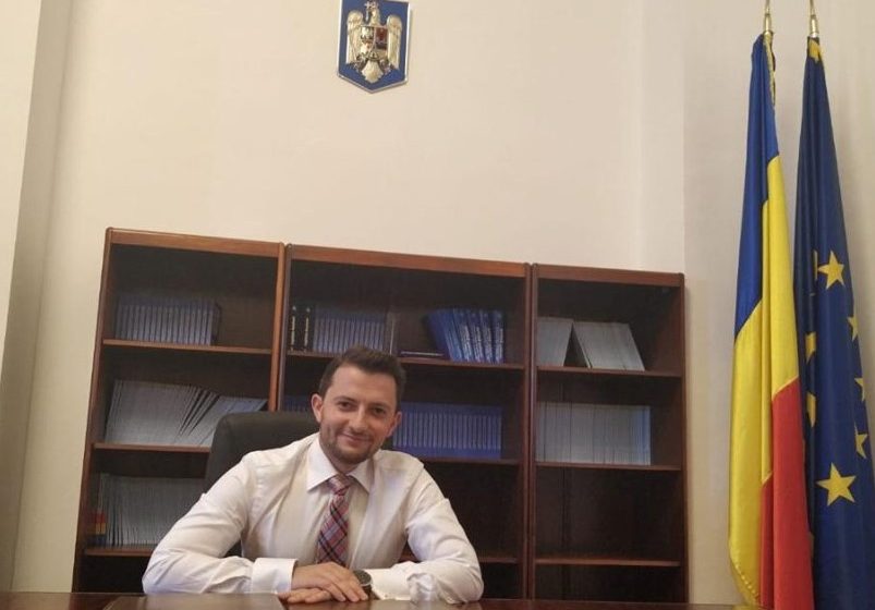 Deputatul Vlad Emanuel Duruș: USR are soluții de eliminare a pensiilor speciale și după decizia CCR
