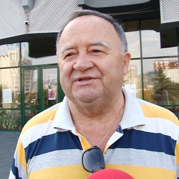 S-a împlinit un an de la înființarea Centrului Olimpic de Handbal din Baia Mare