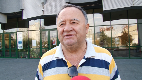 S-a împlinit un an de la înființarea Centrului Olimpic de Handbal din Baia Mare S-a împlinit un an de la înființarea Centrului Olimpic de Handbal din Baia Mare