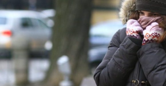 Meteorologii prognozează temperaturi scăzute în toată țara Meteorologii prognozează temperaturi scăzute în toată țara