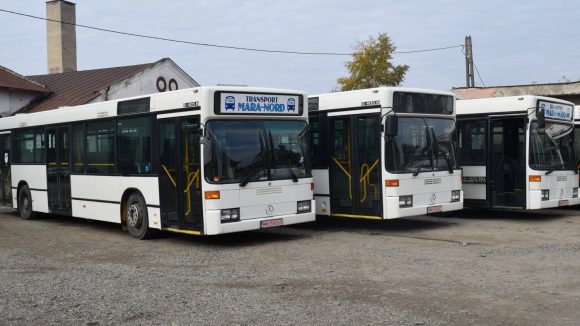 A fost semnat ordinul de finanțare pentru 7 autobuze electrice destinate transportului public în municipiul Sighetu Marmației A fost semnat ordinul de finanțare pentru 7 autobuze electrice destinate transportului public în municipiul Sighetu Marmației