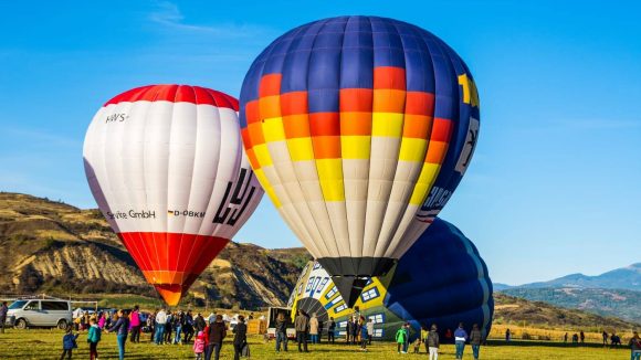 ”Maramureș Balloon Fiesta – Maramureș plai cu zbor” 2019 ”Maramureș Balloon Fiesta – Maramureș plai cu zbor” 2019