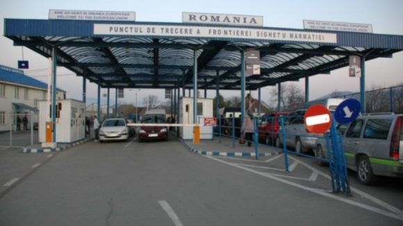 A crescut semnificativ numărul călătorilor ce tranzitează Punctul de trecere a frontierei Sighet-Solotvino, dar și al mărfurilor exportate