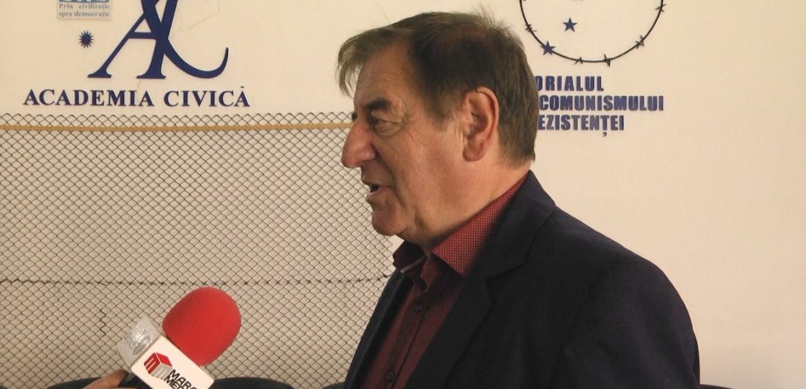 Într-un parteneriat dintre Memorialul Sighet și grupul de firme Electro Sistem, s-a reușit editarea volumului ”Memoria ca formă de justiție” Într-un parteneriat dintre Memorialul Sighet și grupul de firme Electro Sistem, s-a reușit editarea volumului ”Memoria ca formă de justiție”