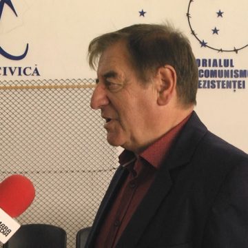 Într-un parteneriat dintre Memorialul Sighet și grupul de firme Electro Sistem, s-a reușit editarea volumului ”Memoria ca formă de justiție” Într-un parteneriat dintre Memorialul Sighet și grupul de firme Electro Sistem, s-a reușit editarea volumului ”Memoria ca formă de justiție”