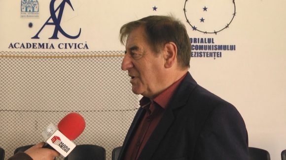 Într-un parteneriat dintre Memorialul Sighet și grupul de firme Electro Sistem, s-a reușit editarea volumului ”Memoria ca formă de justiție”