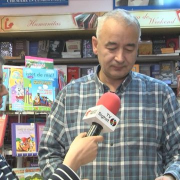 VIDEO | ”LUCRURI, FAPTE ȘI OAMENI DE VALOARE”- PRIMA EDIȚIE