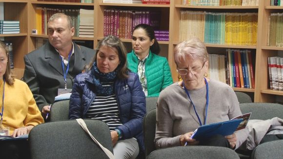 REPORTAJUL ZILEI | Muzeul Județean de Istorie și Arheologie Maramureș a organizat Sesiunea Anuală de Comunicări Științifice