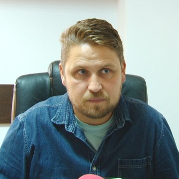 Societatea de salubrizare Herodot din Sighet oferă cetățenilor servicii gratuite de colectare a deşeurilor electrice Societatea de salubrizare Herodot din Sighet oferă cetățenilor servicii gratuite de colectare a deşeurilor electrice