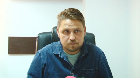 Societatea de salubrizare Herodot din Sighet oferă cetățenilor servicii gratuite de colectare a deşeurilor electrice Societatea de salubrizare Herodot din Sighet oferă cetățenilor servicii gratuite de colectare a deşeurilor electrice