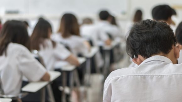 Concursul de rezidențiat s-a amânat dintr-un motiv fără precedent Concursul de rezidențiat s-a amânat dintr-un motiv fără precedent