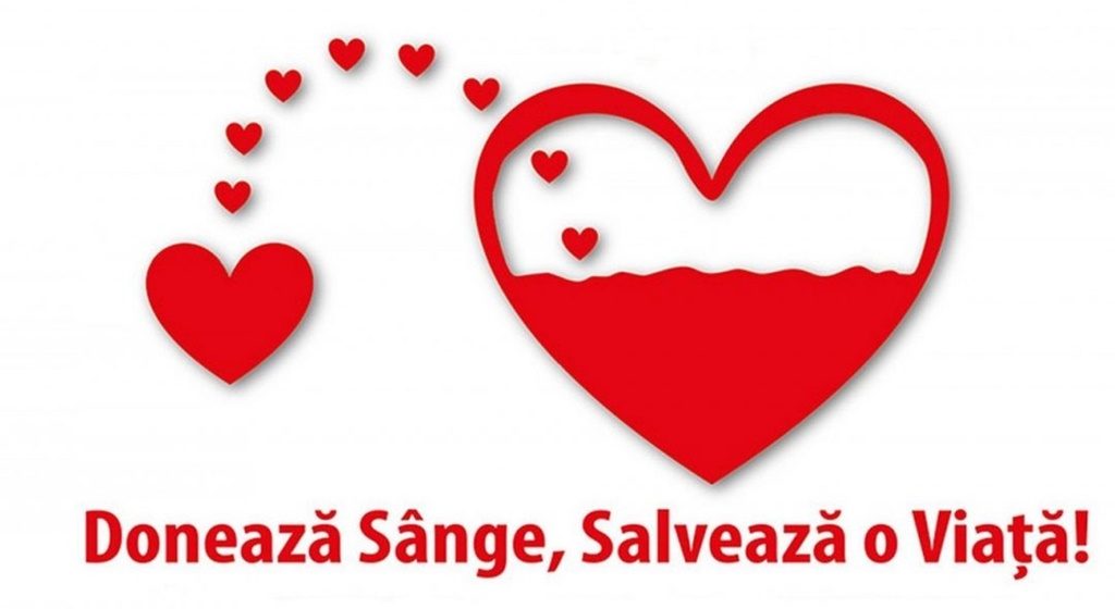 Spitalul Municipal Sighetu Marmației, în colaborare cu Centrul de Transfuzie Maramureș, organizează o nouă campanie de donare de sânge. Spitalul Municipal Sighetu Marmației, în colaborare cu Centrul de Transfuzie Maramureș, organizează o nouă campanie de donare de sânge.