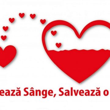 Spitalul Municipal Sighetu Marmației, în colaborare cu Centrul de Transfuzie Maramureș, organizează o nouă campanie de donare de sânge.
