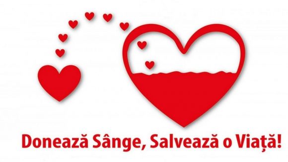 Spitalul Municipal Sighetu Marmației, în colaborare cu Centrul de Transfuzie Maramureș, organizează o nouă campanie de donare de sânge.