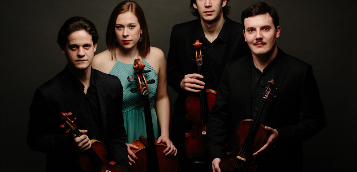 Furiant Quartet va susține la Memorialul Sighet un concert în memoria victimelor comunismului Furiant Quartet va susține la Memorialul Sighet un concert în memoria victimelor comunismului