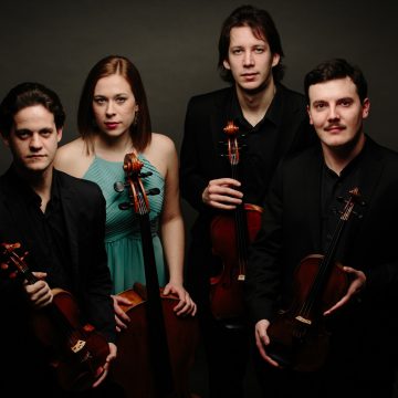 Furiant Quartet va susține la Memorialul Sighet un concert în memoria victimelor comunismului Furiant Quartet va susține la Memorialul Sighet un concert în memoria victimelor comunismului