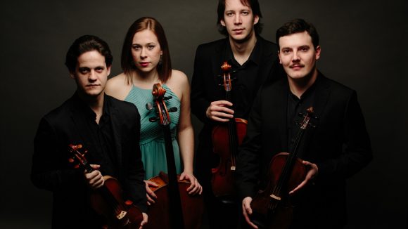 Furiant Quartet va susține la Memorialul Sighet un concert în memoria victimelor comunismului Furiant Quartet va susține la Memorialul Sighet un concert în memoria victimelor comunismului