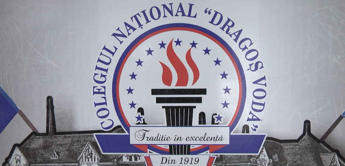 VIDEO | COLEGIUL NAȚIONAL DRAGOȘ VODĂ-100 DE ANI DE EXCELENȚĂ ÎN EDUCAȚIE VIDEO | COLEGIUL NAȚIONAL DRAGOȘ VODĂ-100 DE ANI DE EXCELENȚĂ ÎN EDUCAȚIE