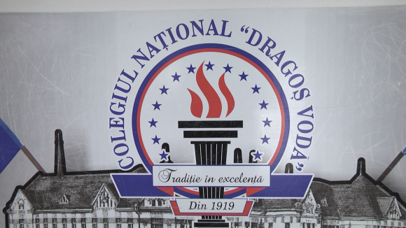 VIDEO | COLEGIUL NAȚIONAL DRAGOȘ VODĂ-100 DE ANI DE EXCELENȚĂ ÎN EDUCAȚIE VIDEO | COLEGIUL NAȚIONAL DRAGOȘ VODĂ-100 DE ANI DE EXCELENȚĂ ÎN EDUCAȚIE