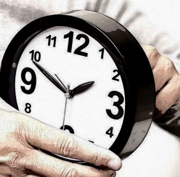 România va trece la ora de iarnă 2019 în ultimul weekend din luna octombrie