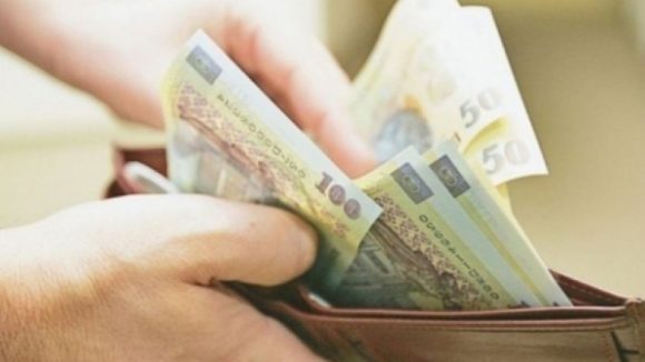 Peste 5000 de pensii au fost recalculate în Maramureş Peste 5000 de pensii au fost recalculate în Maramureş