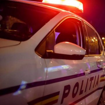 Peste 3.500 de infracțiuni constatate în cinci zile