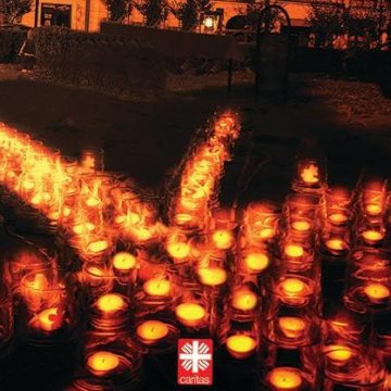 Vineri se aprind ”Un milion de stele” la Sighet