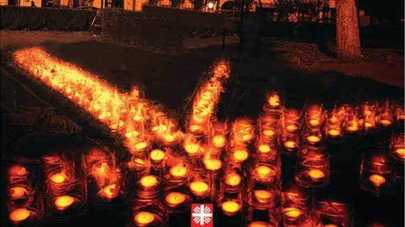 Vineri se aprind ”Un milion de stele” la Sighet