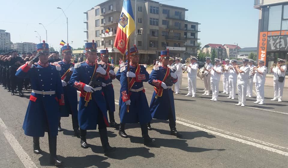 Jandarmeria Maramureş recrutează candidați pentru instituţiile de învăţământ ale Ministerului Afacerilor Interne