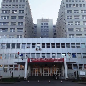 Școala mamei – cursuri gratuite la Spitalul Județean