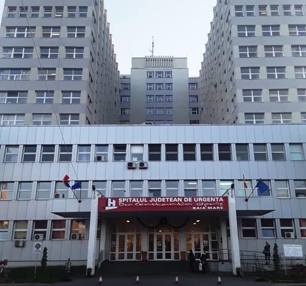 Școala mamei – cursuri gratuite la Spitalul Județean