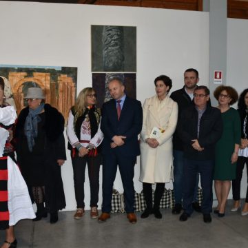 Bucurie și emoție pentru românii din Italia cu prilejul evenimentului „Dor de România – Maramureșul și Diaspora”