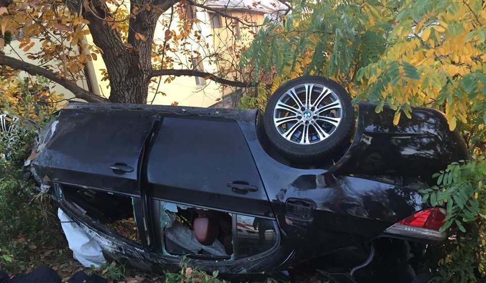 Bilanț negru: câți oameni au murit în accidente în acest an în Maramureș