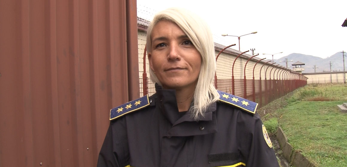Aproape 600 de condamnați pentru furt, tâlhărie, viol, omor, contrabandă ori infracțiuni rutiere -eliberați din Penitenciarul Baia Mare pe baza legii recursului compensatoriu