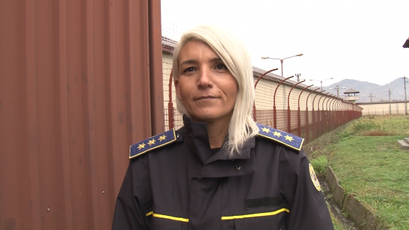 Aproape 600 de condamnați pentru furt, tâlhărie, viol, omor, contrabandă ori infracțiuni rutiere -eliberați din Penitenciarul Baia Mare pe baza legii recursului compensatoriu