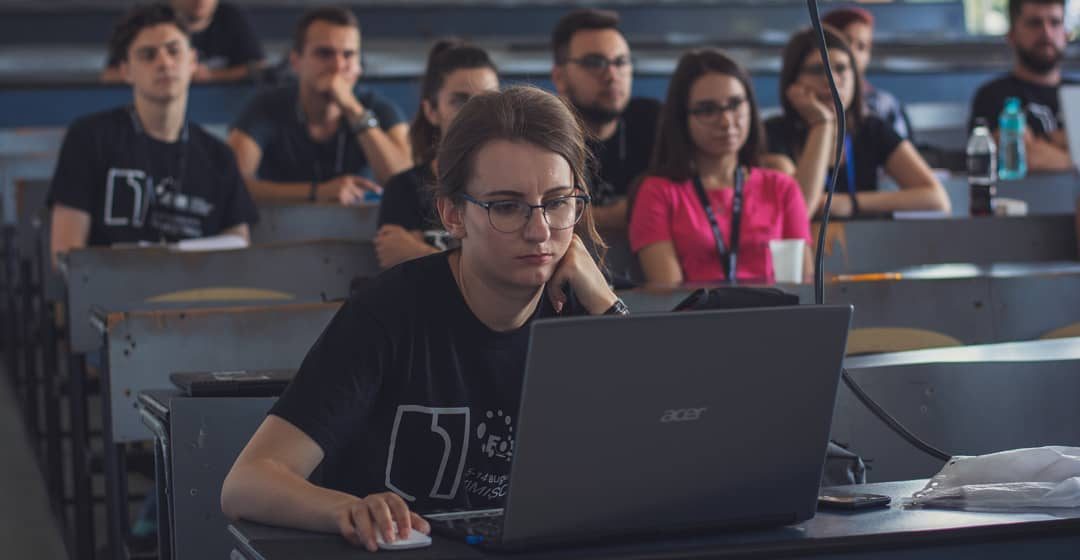 O maramureșeancă a fost desemnată noul director al Departamentului de Comunicare din cadrul Consiliului Tineretului din România