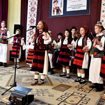 La Centrul Cultural a avut loc deschiderea proiectului “Tadiție și continuitate”- ediția a III-a